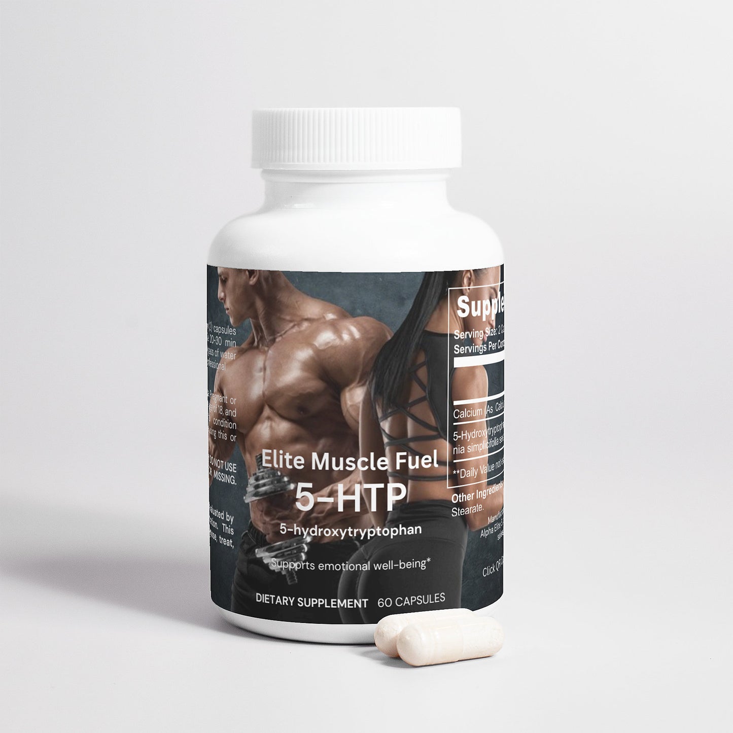 5-HTP