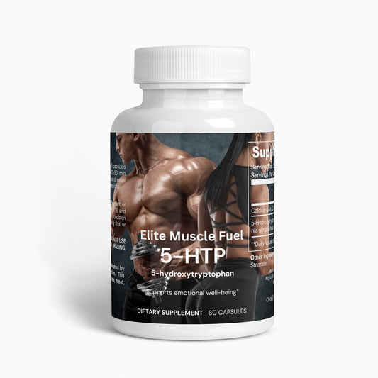 5-HTP