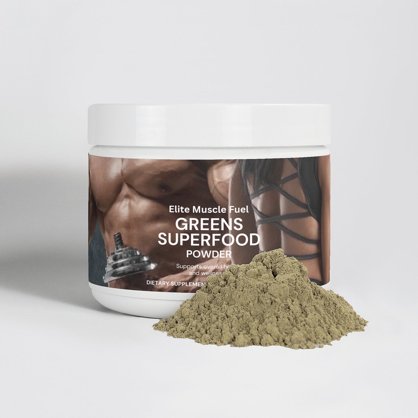 Greens Superfood