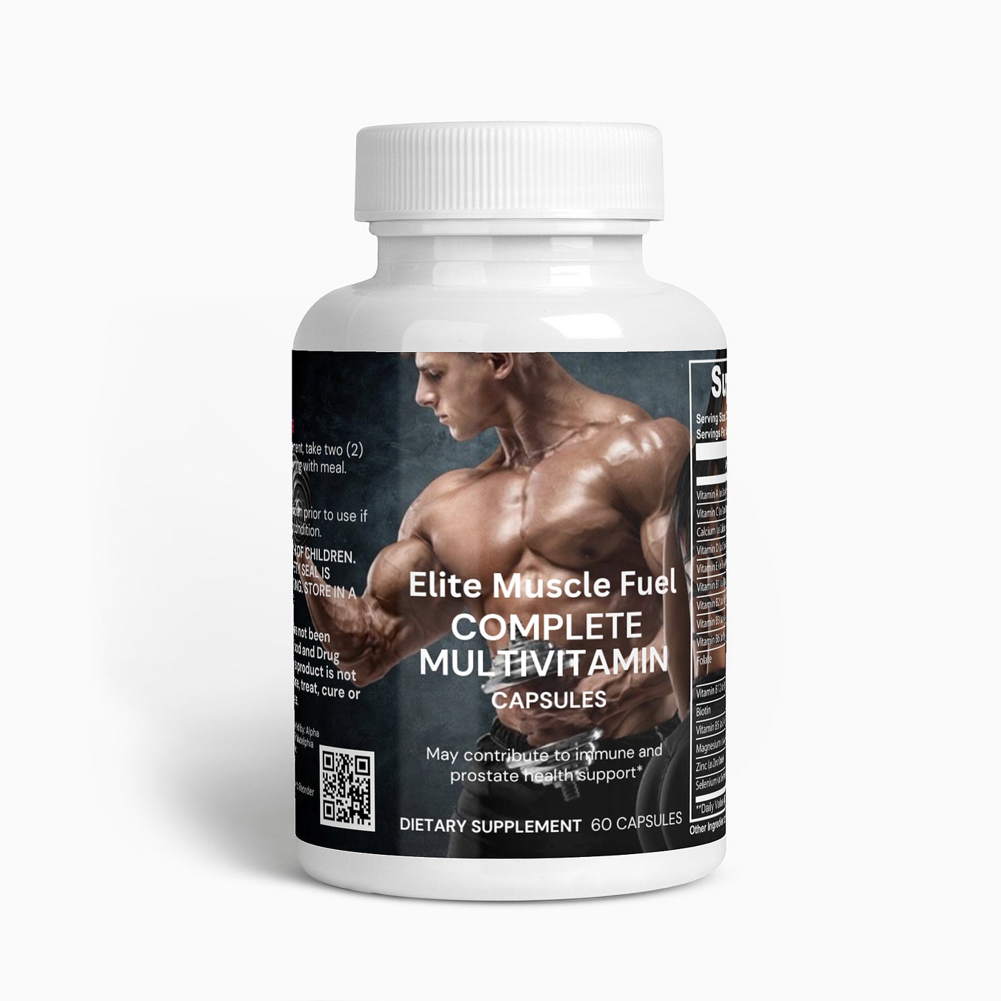 Complete Multivitamin