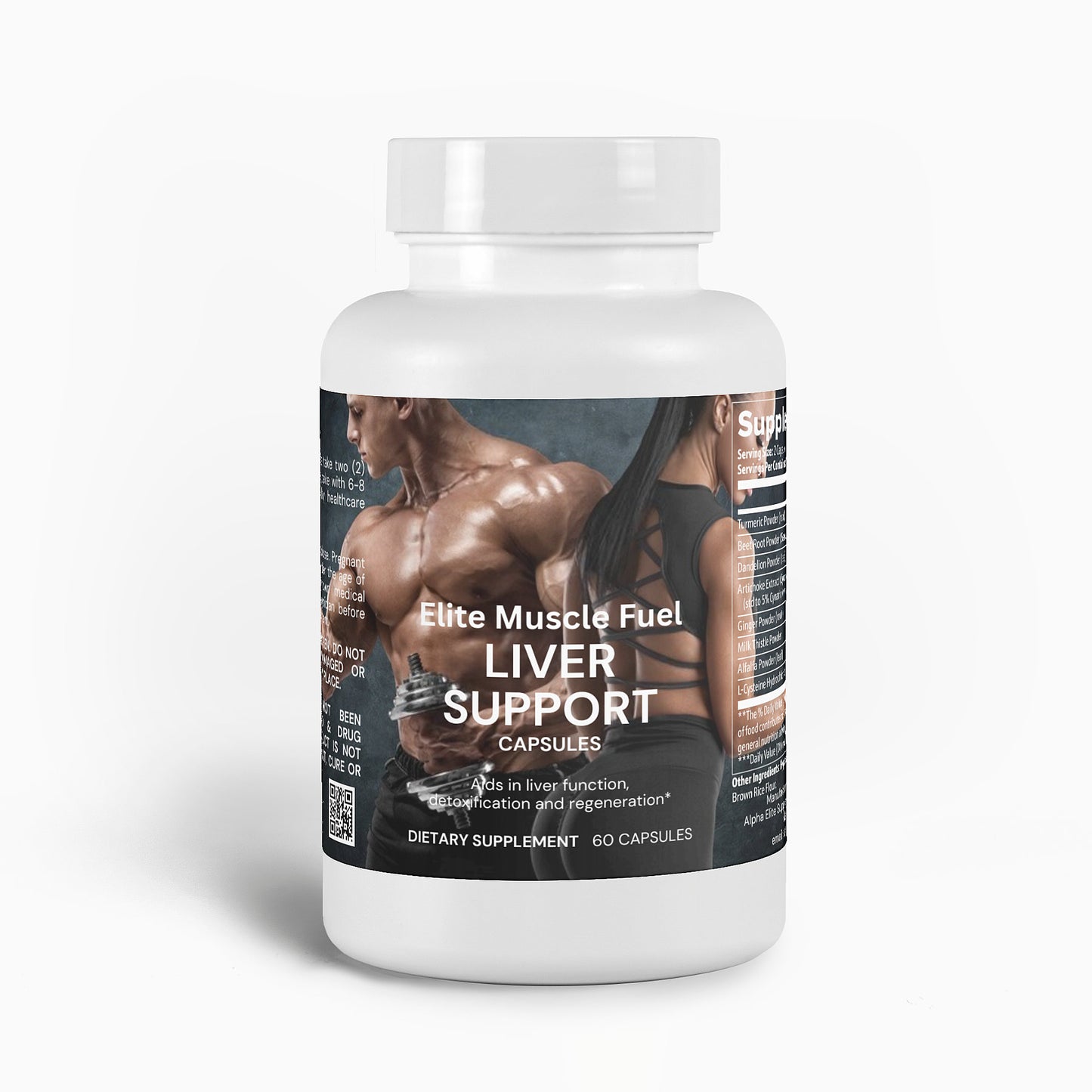 Liver Support