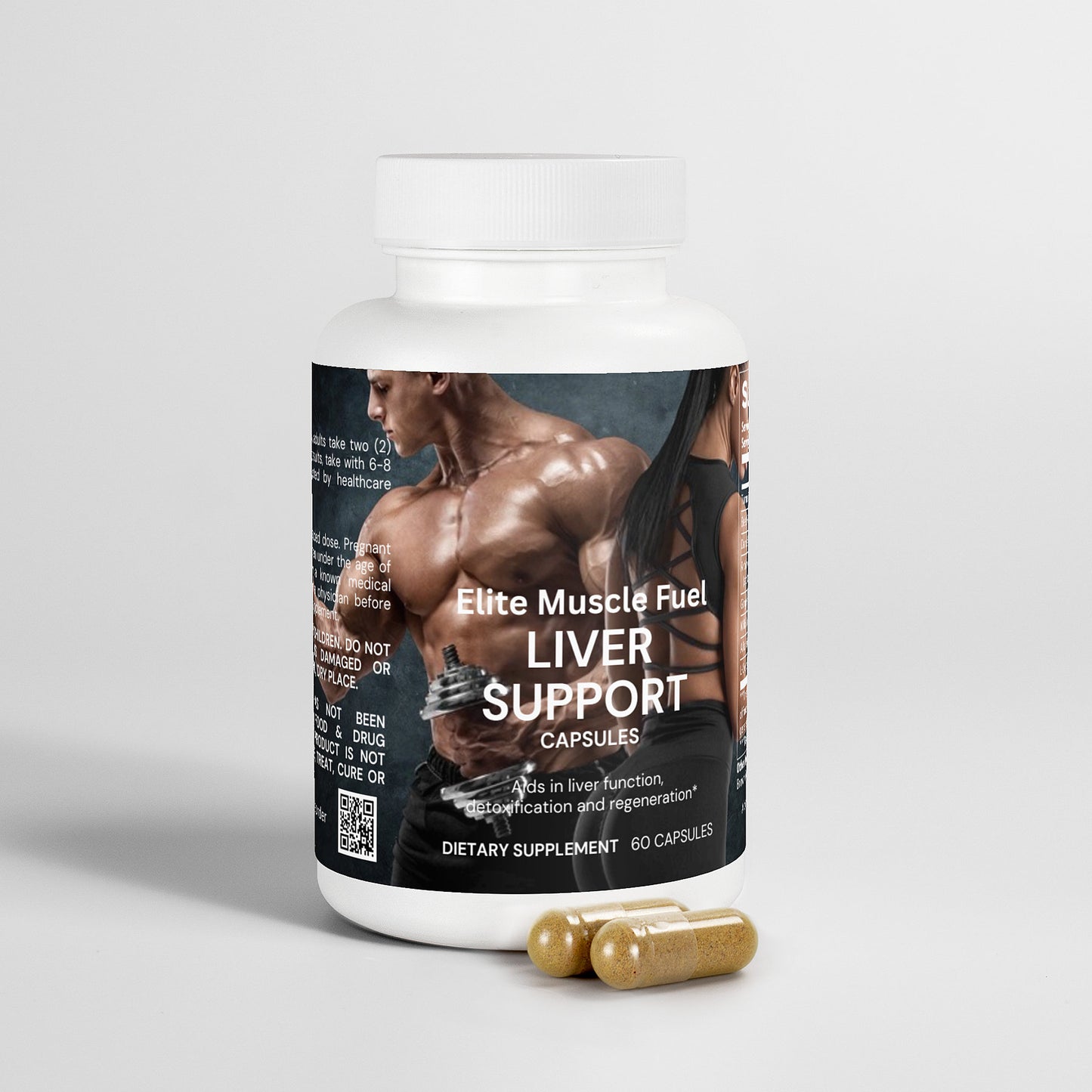 Liver Support