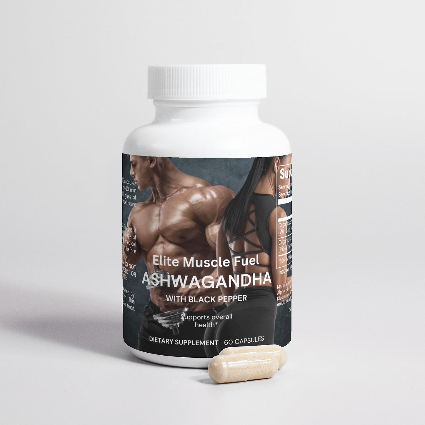 Ashwagandha