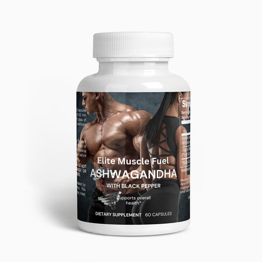 Ashwagandha