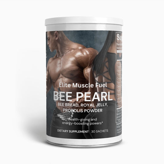 Bee Pearl Powder