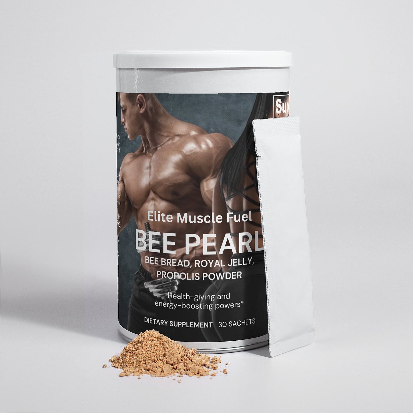 Bee Pearl Powder