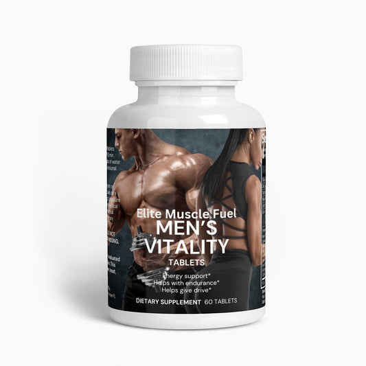 Male Enhancement