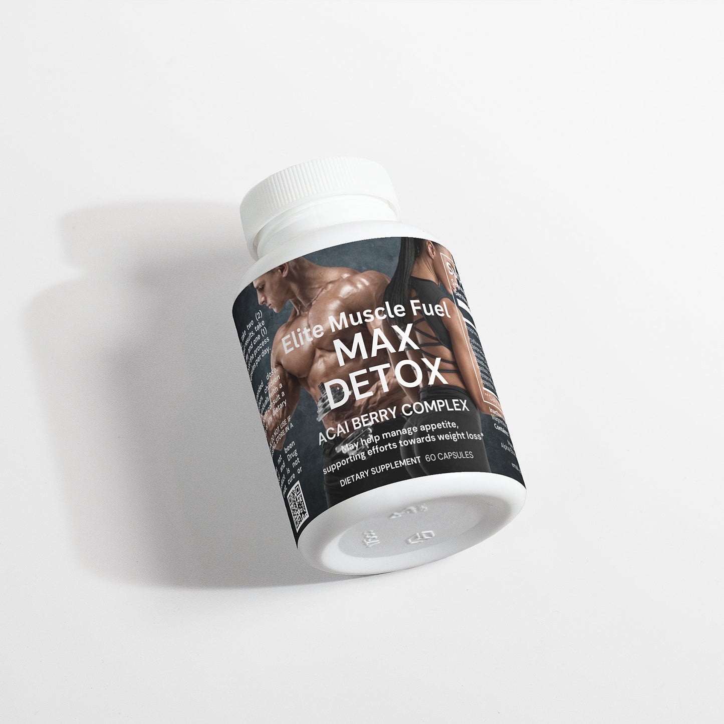 Max Detox (Acai detox)