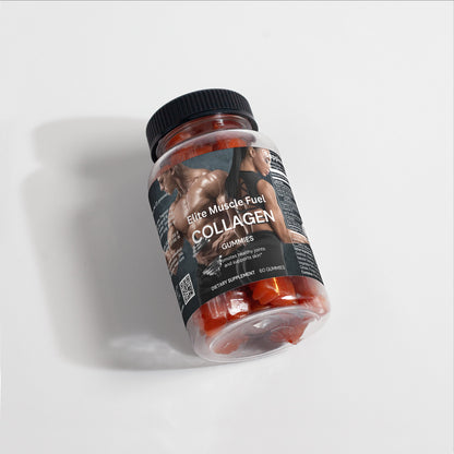 Collagen Gummies (Adult)