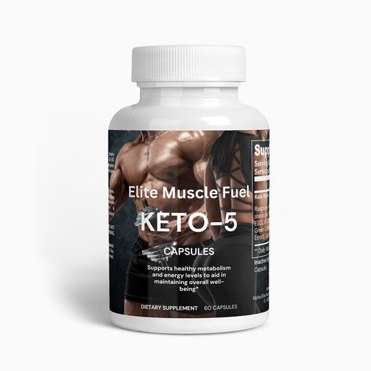 Keto-5