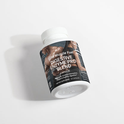 Digestive Enzyme Pro Blend